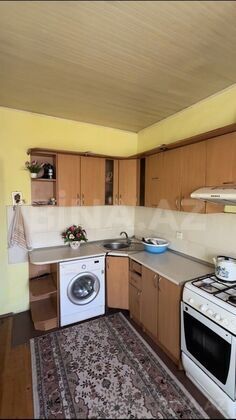 6 otaqlı Həyət evi/Bağ evi, Xocəsən m., Bakı