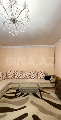 6 otaqlı Həyət evi/Bağ evi, Xocəsən m., Bakı