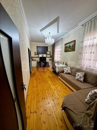 4 otaqlı Həyət evi/Bağ evi, Yeni Corat q., Bakı