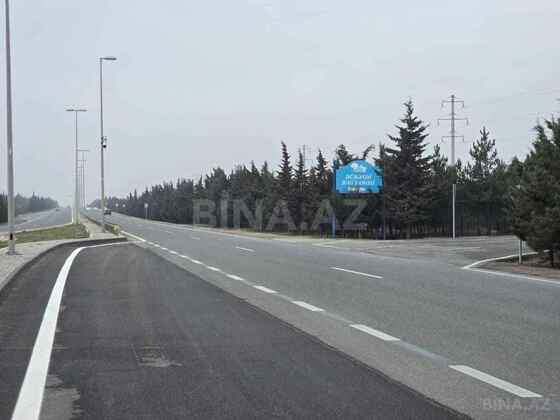 3 otaqlı Həyət evi/Bağ evi, Dübəndi q., Bakı