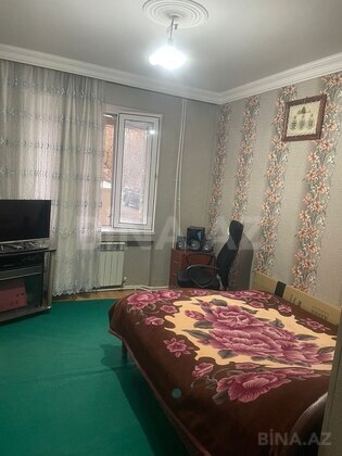 2 otaqlı Köhnə tikili, Əhmədli m., Bakı