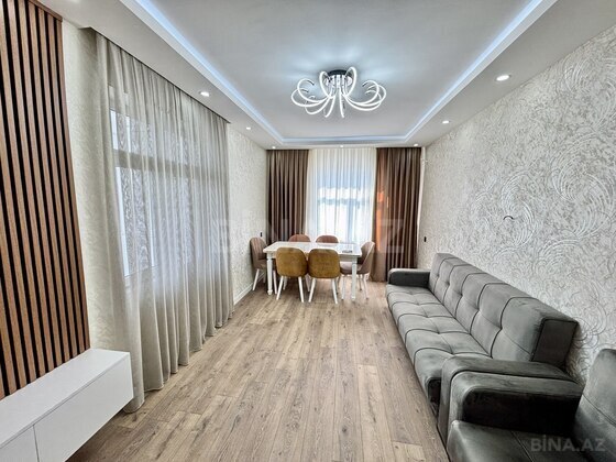 2 otaqlı Köhnə tikili, Əhmədli m., Bakı