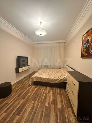 5 otaqlı Həyət evi/Bağ evi, Badamdar q., Bakı