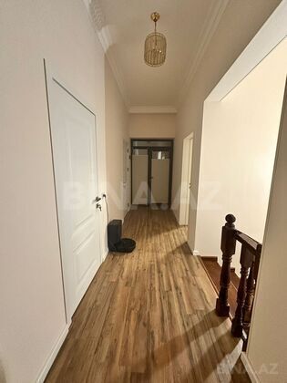 5 otaqlı Həyət evi/Bağ evi, Badamdar q., Bakı