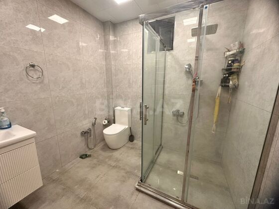 5 otaqlı Həyət evi/Bağ evi, Badamdar q., Bakı