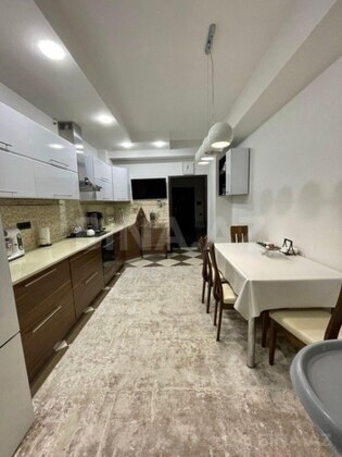 3 otaqlı Yeni tikili, Həzi Aslanov m., Bakı