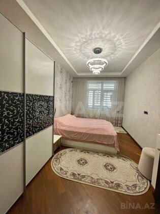 3 otaqlı Yeni tikili, Həzi Aslanov m., Bakı