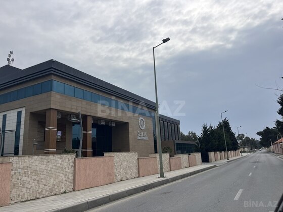 Torpaq Mərdəkan q., Bakı