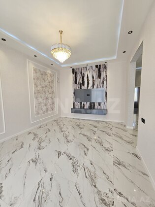 4 otaqlı Həyət evi/Bağ evi, Şüvəlan q., Bakı