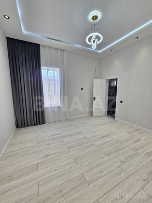 4 otaqlı Həyət evi/Bağ evi, Şüvəlan q., Bakı