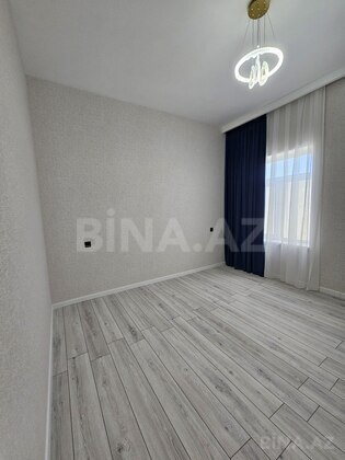 4 otaqlı Həyət evi/Bağ evi, Şüvəlan q., Bakı