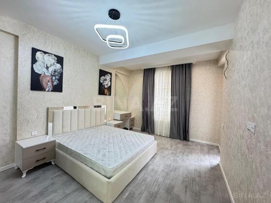 2 otaqlı Yeni tikili, Qara Qarayev m., Bakı
