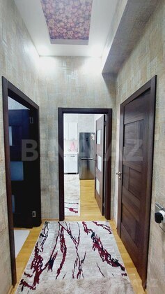 2 otaqlı Yeni tikili, Qara Qarayev m., Bakı