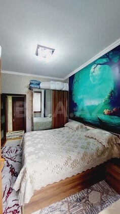 2 otaqlı Yeni tikili, Qara Qarayev m., Bakı