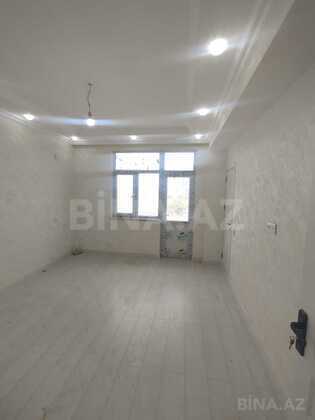 2 otaqlı Yeni tikili, Masazır q., Bakı