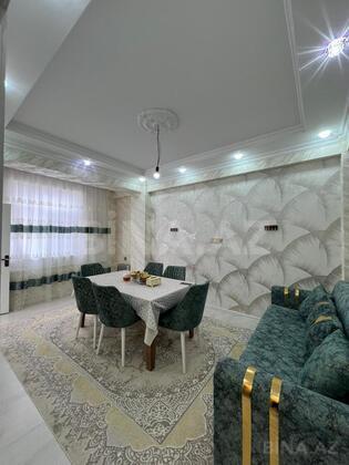 2 otaqlı Yeni tikili, Masazır q., Bakı