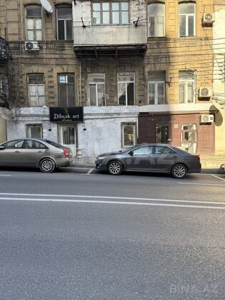 85.0 m², Nərimanov