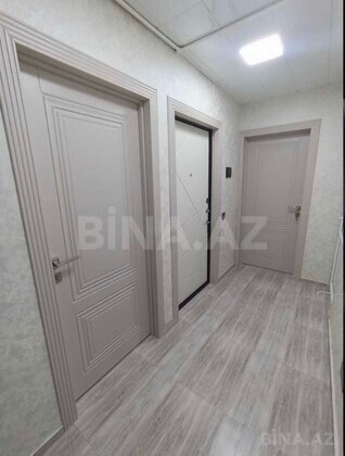 2 otaqlı Köhnə tikili, Əhmədli m., Bakı