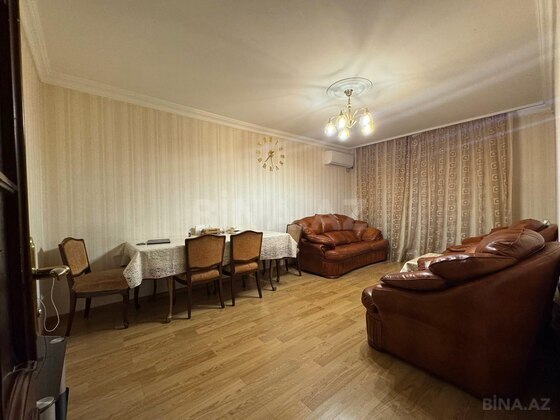 3 otaqlı, 70.0 m², Nəsimi