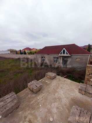 Torpaq Mərdəkan q., Bakı