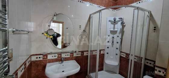 4 otaqlı Yeni tikili, Nəriman Nərimanov m., Bakı