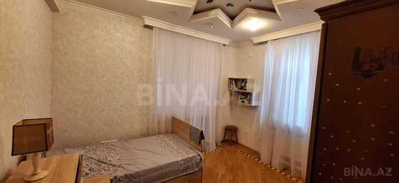 4 otaqlı Yeni tikili, Nəriman Nərimanov m., Bakı