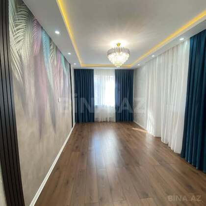 2 otaqlı, 65.0 m², Memar Əcəmi
