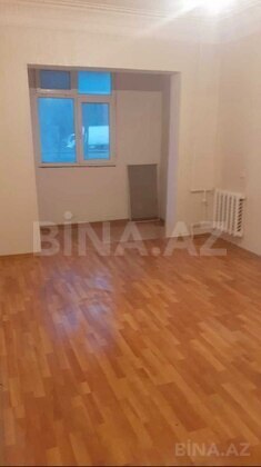 2 otaqlı Köhnə tikili, Əhmədli m., Bakı