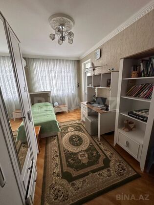 4 otaqlı Yeni tikili, Nəriman Nərimanov m., Bakı