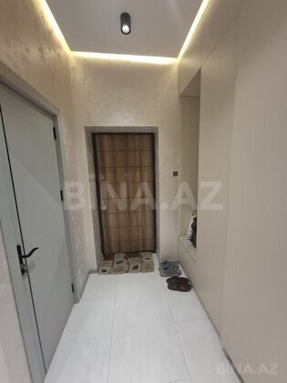 2 otaqlı Yeni tikili, Nəsimi r., Bakı