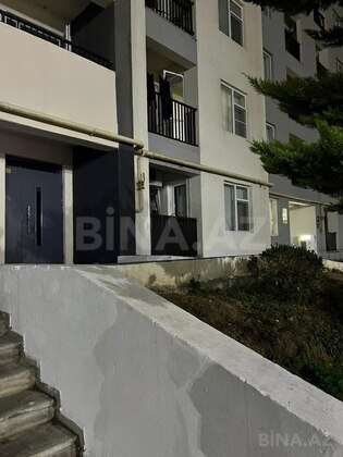 3 otaqlı, 94.0 m², Həzi Aslanov
