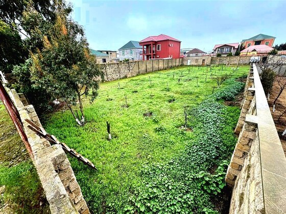 Torpaq Şağan q., Bakı