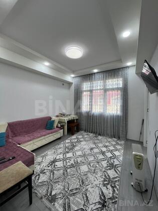 2 otaqlı Yeni tikili, Masazır q., Bakı