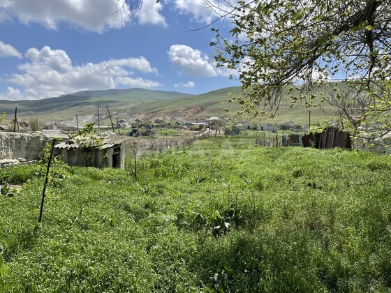 3 otaqlı Həyət evi/Bağ evi, Şamaxı