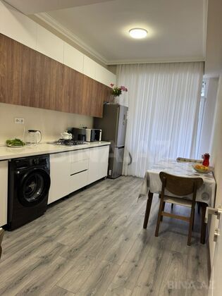 3 otaqlı Yeni tikili, 20 Yanvar m., Bakı