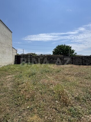 Torpaq Novxanı q., Bakı