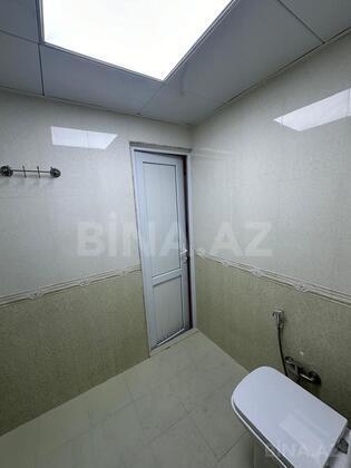 2 otaqlı Köhnə tikili, Memar Əcəmi m., Bakı