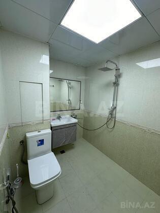 2 otaqlı Köhnə tikili, Memar Əcəmi m., Bakı