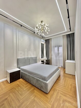 3 otaqlı Yeni tikili, 28 May m., Bakı