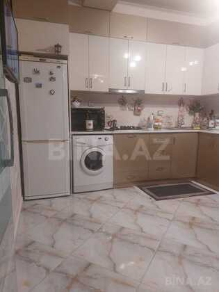 2 otaqlı Yeni tikili, 28 May m., Bakı