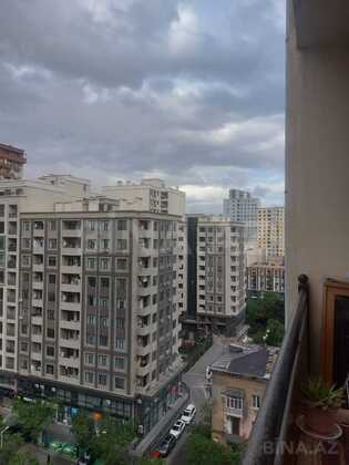 2 otaqlı Yeni tikili, 28 May m., Bakı