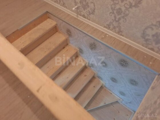3 otaqlı Həyət evi/Bağ evi, Xırdalan