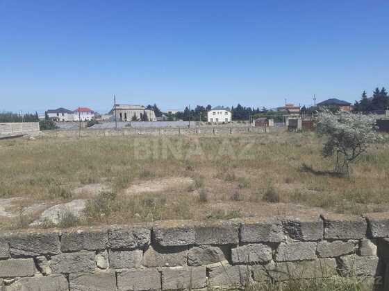 Torpaq Bilgəh q., Bakı