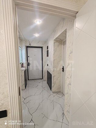 3 otaqlı Köhnə tikili, Elmlər Akademiyası m., Bakı