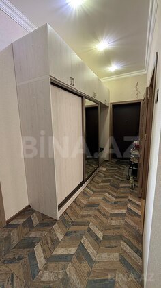 3 otaqlı Yeni tikili, 8 Noyabr m., Bakı