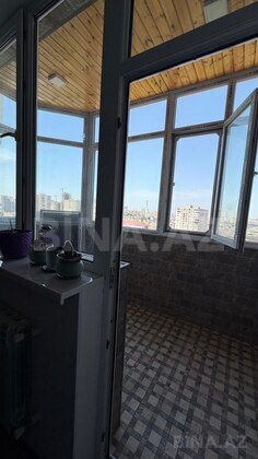 3 otaqlı Yeni tikili, 8 Noyabr m., Bakı