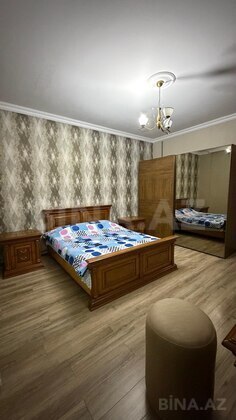 3 otaqlı Yeni tikili, 8 Noyabr m., Bakı