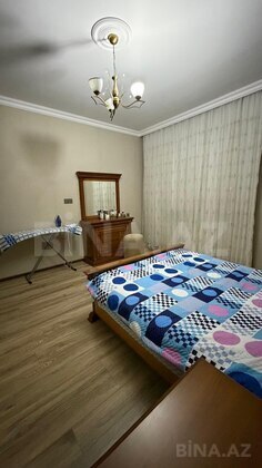 3 otaqlı Yeni tikili, 8 Noyabr m., Bakı