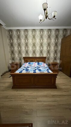3 otaqlı Yeni tikili, 8 Noyabr m., Bakı