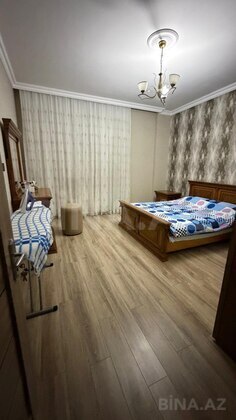 3 otaqlı Yeni tikili, 8 Noyabr m., Bakı
